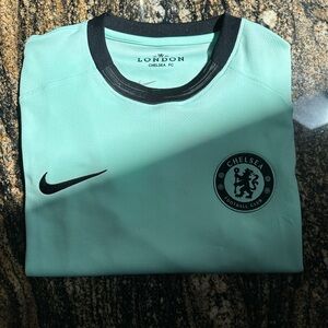 Nike Chelsea FC Jersey